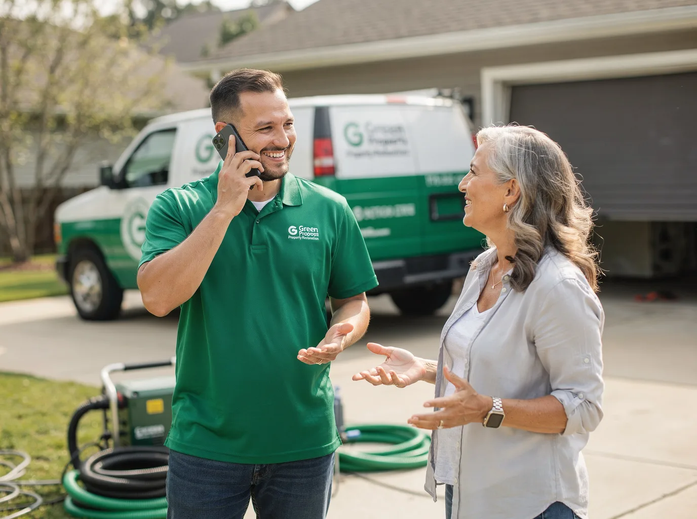 Water Damage Restoration Ulysses, KY FAQs